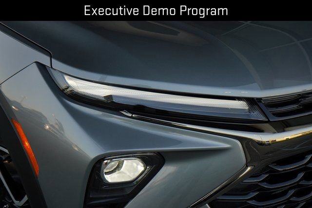 Used 2026 Chevrolet TrailBlazer RS w/ Convenience Package image 13