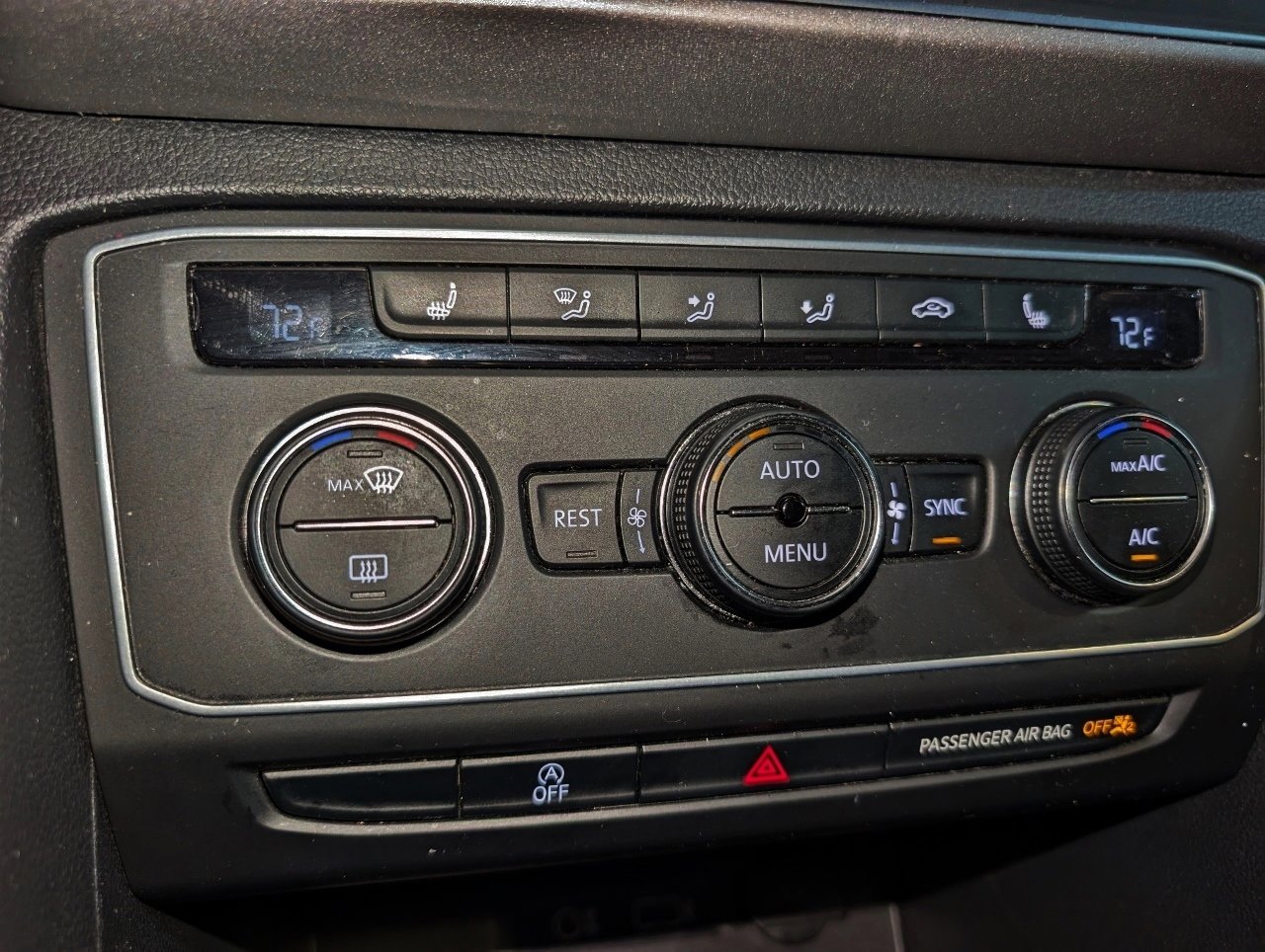 Used 2018 Volkswagen Atlas SE image 45