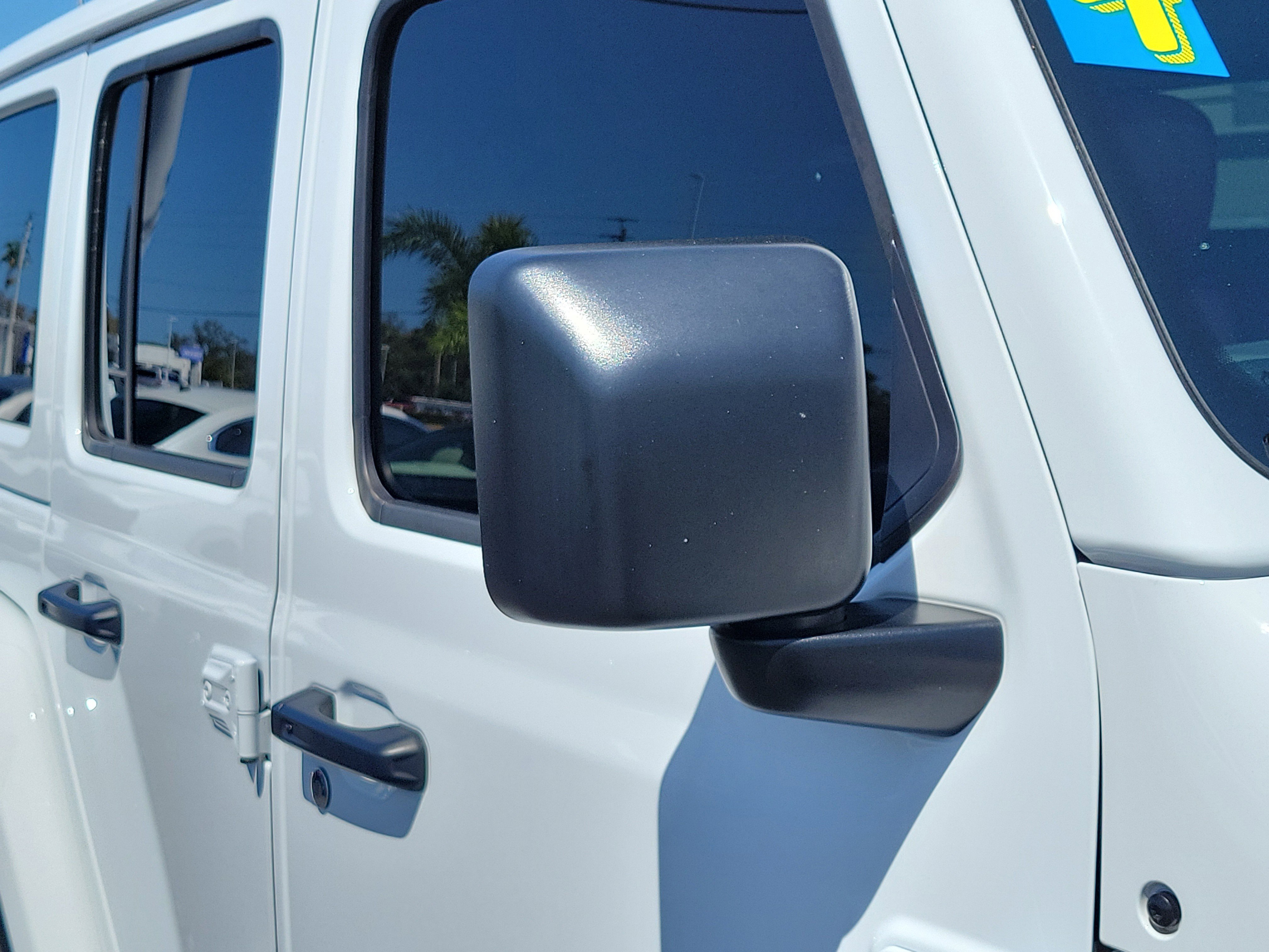 Used 2024 Jeep Wrangler Rubicon 392 image 10