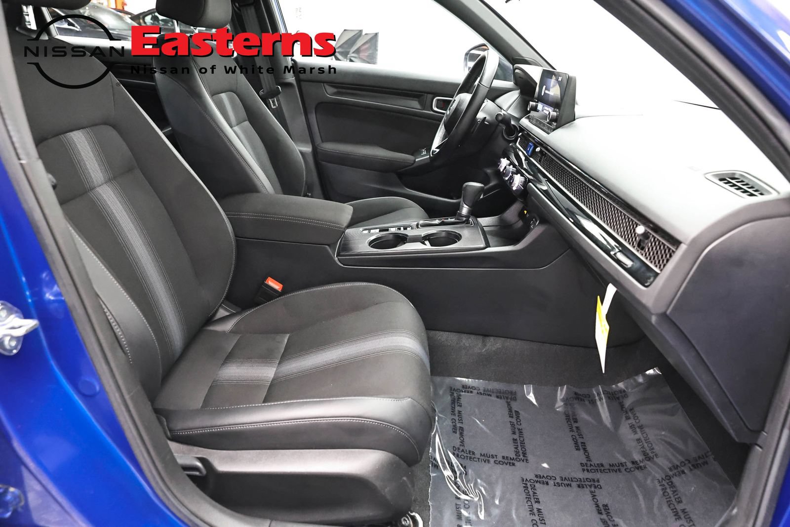Used 2024 Honda Civic Sport image 22