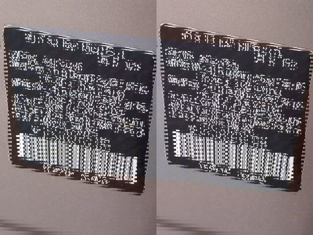 Used 2015 Subaru Forester 2.5i Premium image 35