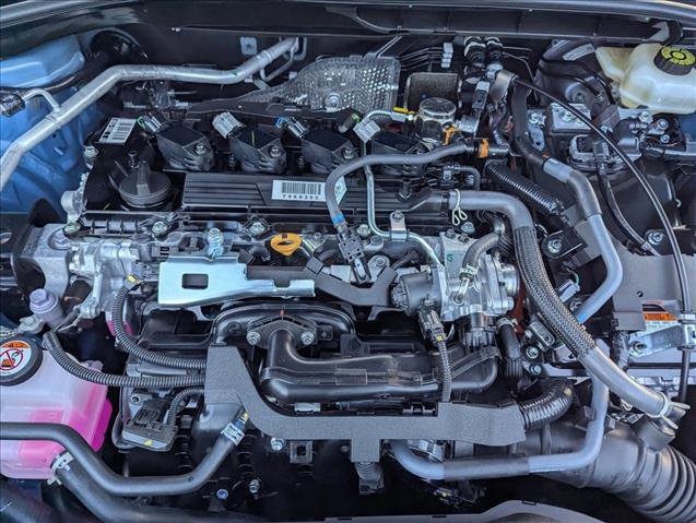 New 2026 Toyota Corolla Cross SE image 15