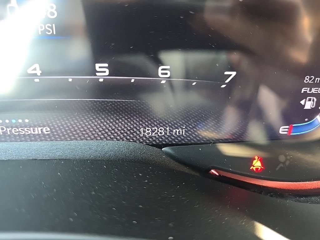 Used 2023 RAM 1500 Rebel w/ Rebel Level 1 Equipment Group AWD/4WD image 19
