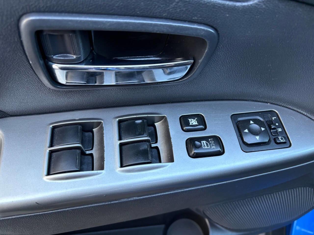 Used 2021 Mitsubishi Outlander Sport ES image 14