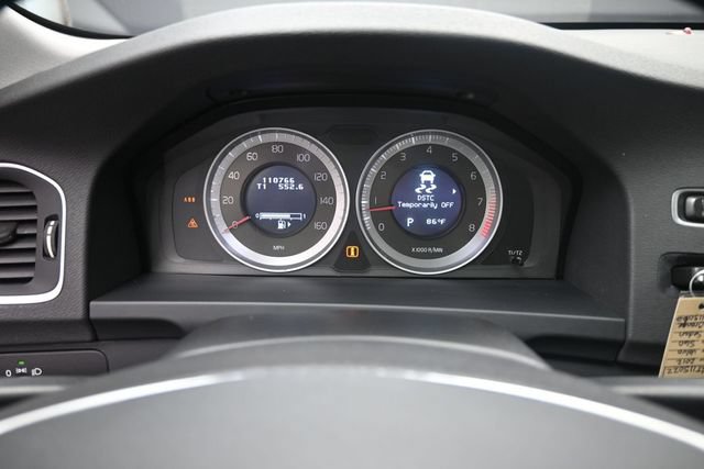 Used 2012 Volvo S60 T5 FWD image 10