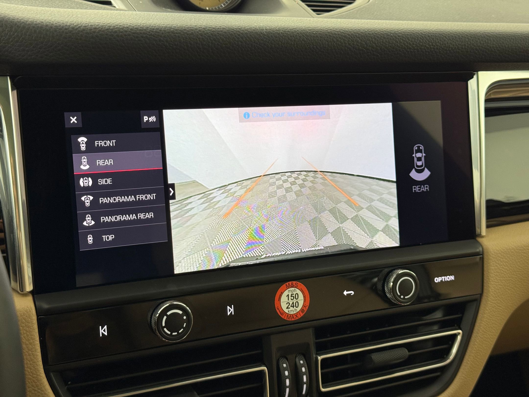 New 2025 Porsche Macan image 30