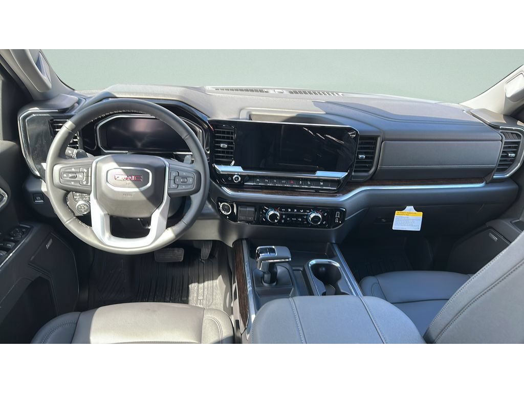 New 2026 GMC Sierra 1500 Elevation w/ Elevation Premium Package AWD/4WD image 10