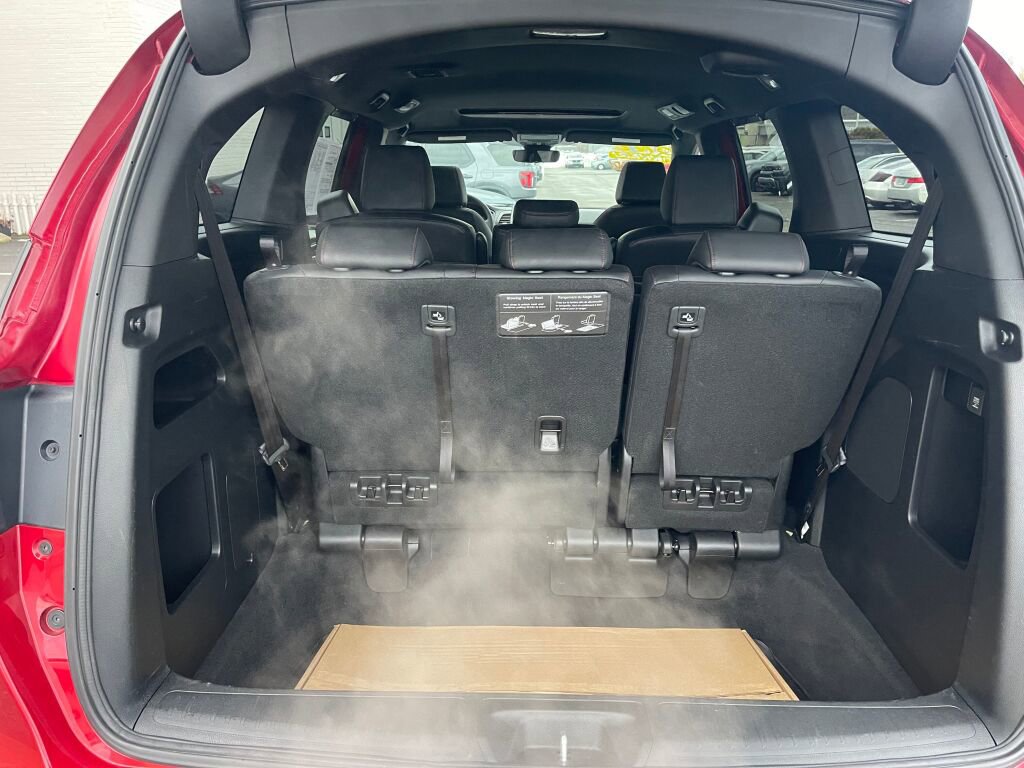 Used 2024 Honda Odyssey Sport image 18