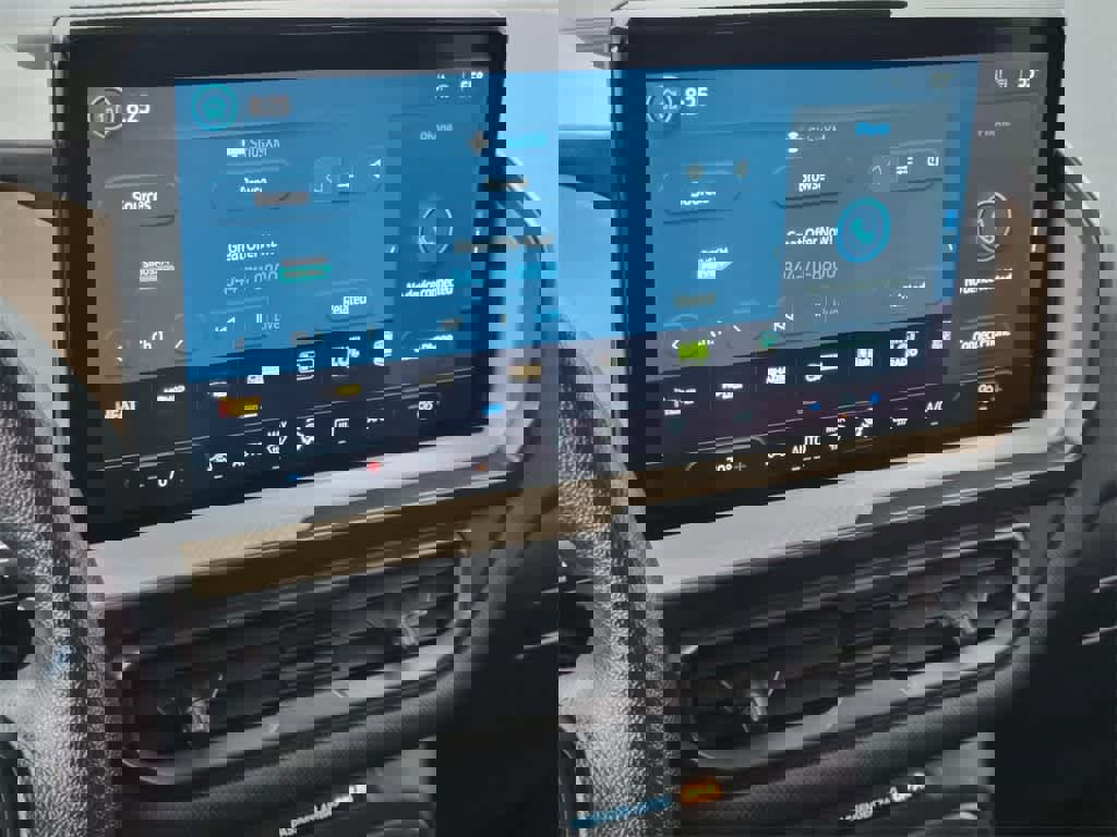 Used 2025 Ford Bronco Sport Big Bend image 20