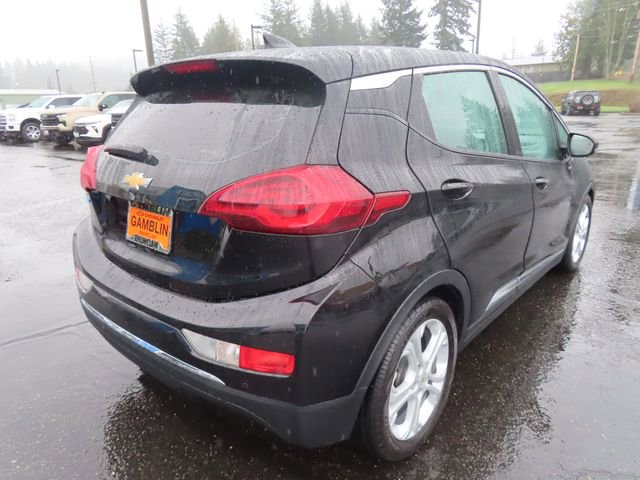 Used 2020 Chevrolet Bolt LT image 8
