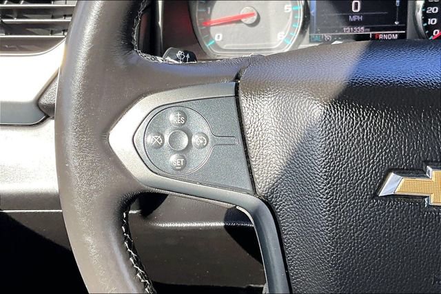 Used 2016 Chevrolet Tahoe LS image 11