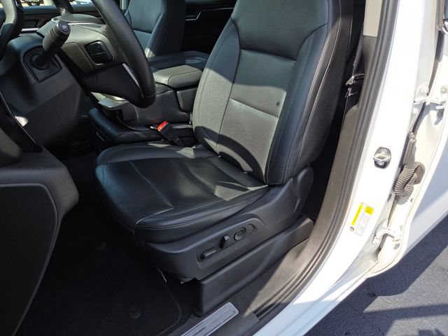 Used 2024 GMC Sierra 1500 SLT AWD/4WD image 21