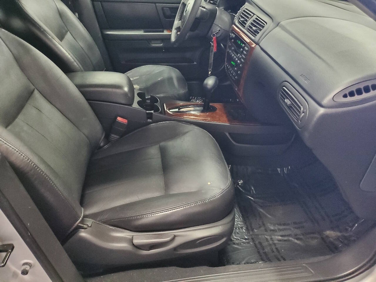 Used 2004 Mercury Sable LS Premium FWD image 15