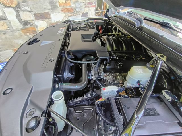 Used 2017 Chevrolet Tahoe LS RWD image 75
