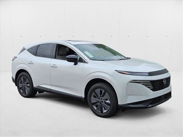 Used 2025 Nissan Murano SL image 3