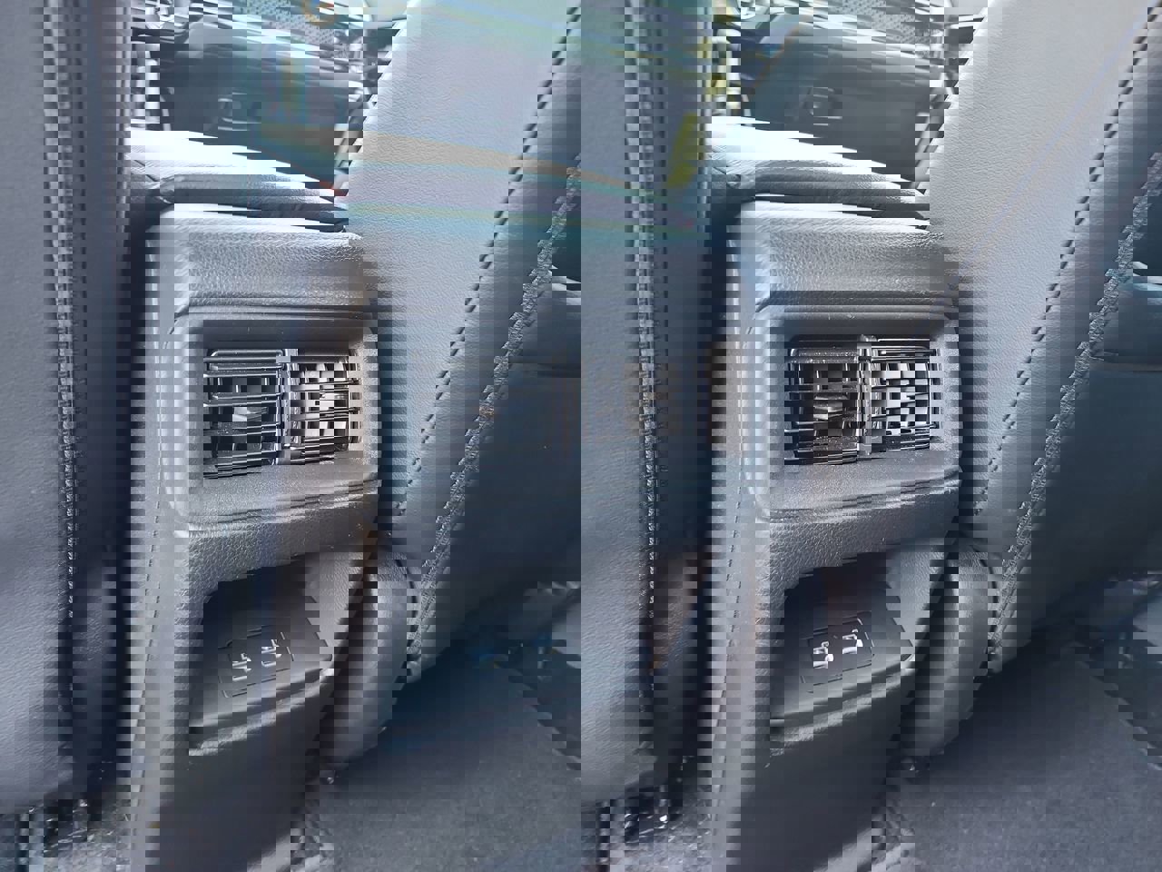 Certified 2024 Honda CR-V Sport Touring image 33