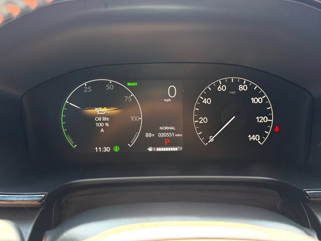 Used 2025 Honda CR-V Sport-L image 24