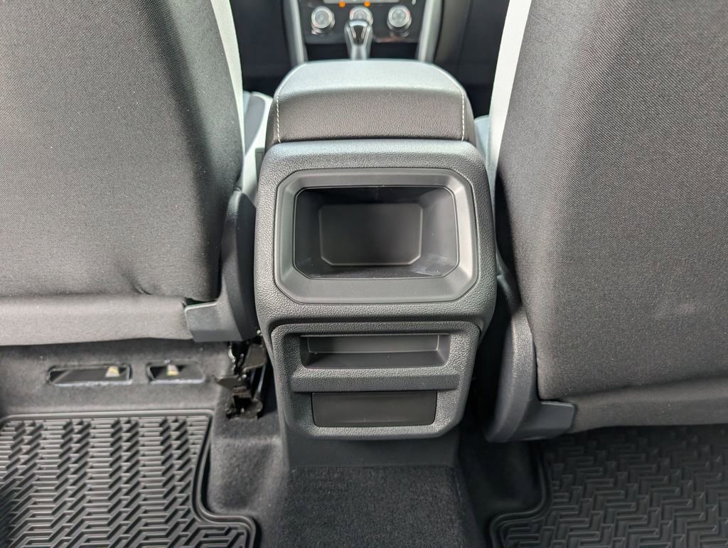 New 2026 Volkswagen Taos S image 23
