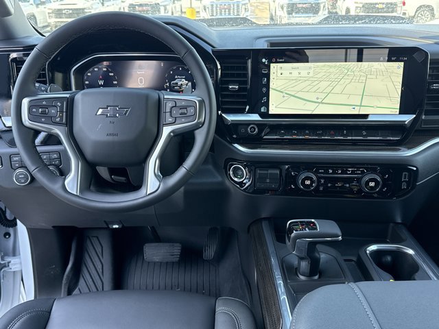 New 2026 Chevrolet Silverado 1500 LT Trail Boss w/ LT Trail Boss Premium Package image 7