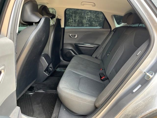 Used 2025 Kia K4 FWD image 14