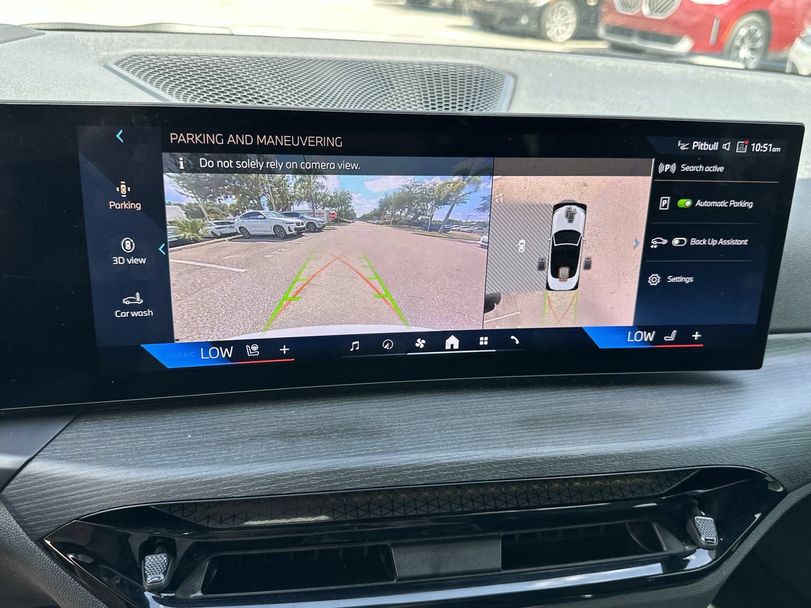 Certified 2025 BMW 430i Convertible w/ Premium Package RWD image 27