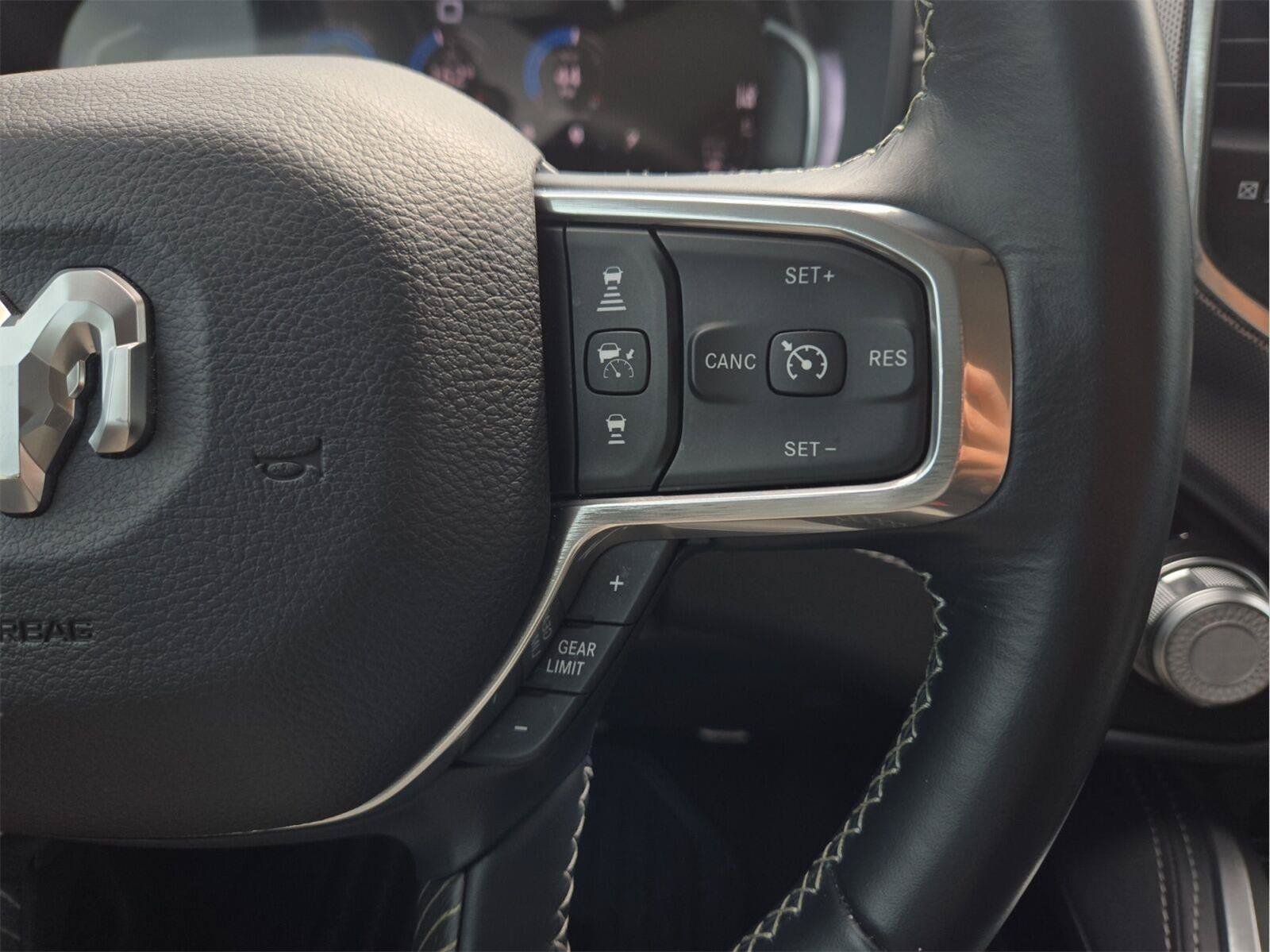 Used 2023 RAM 1500 Limited RWD image 20
