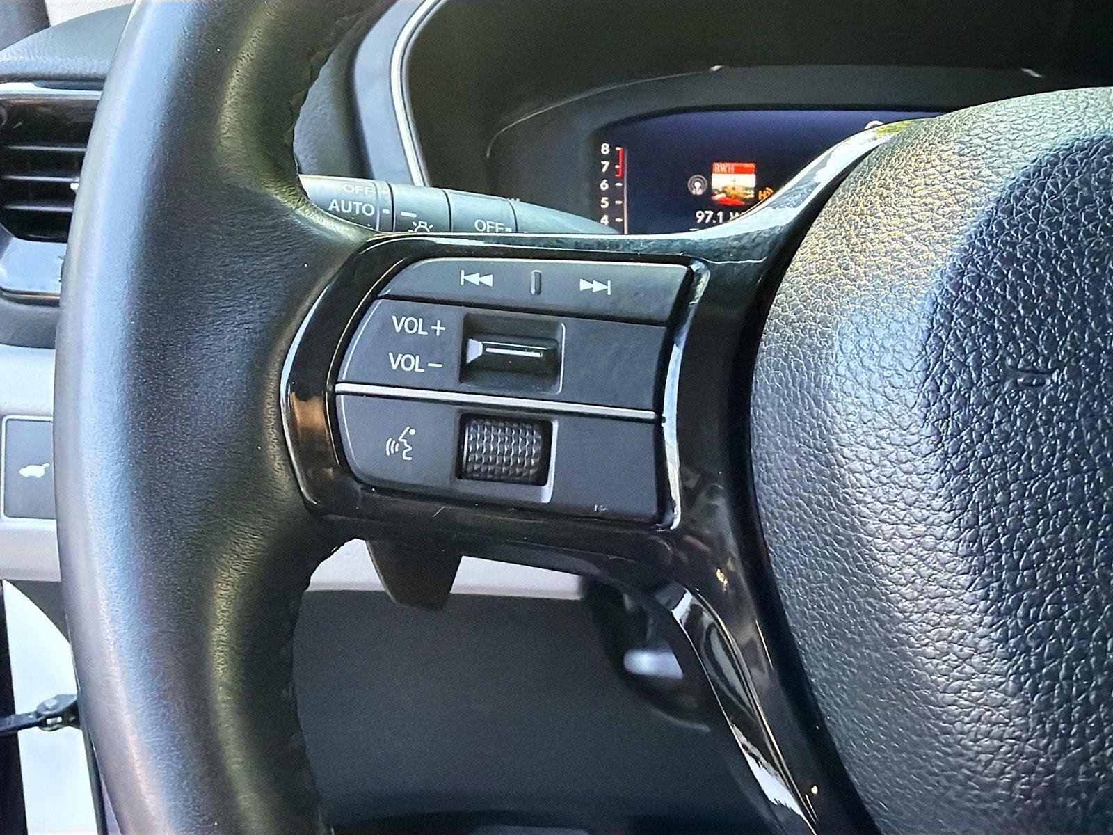Used 2024 Honda Pilot Elite image 41