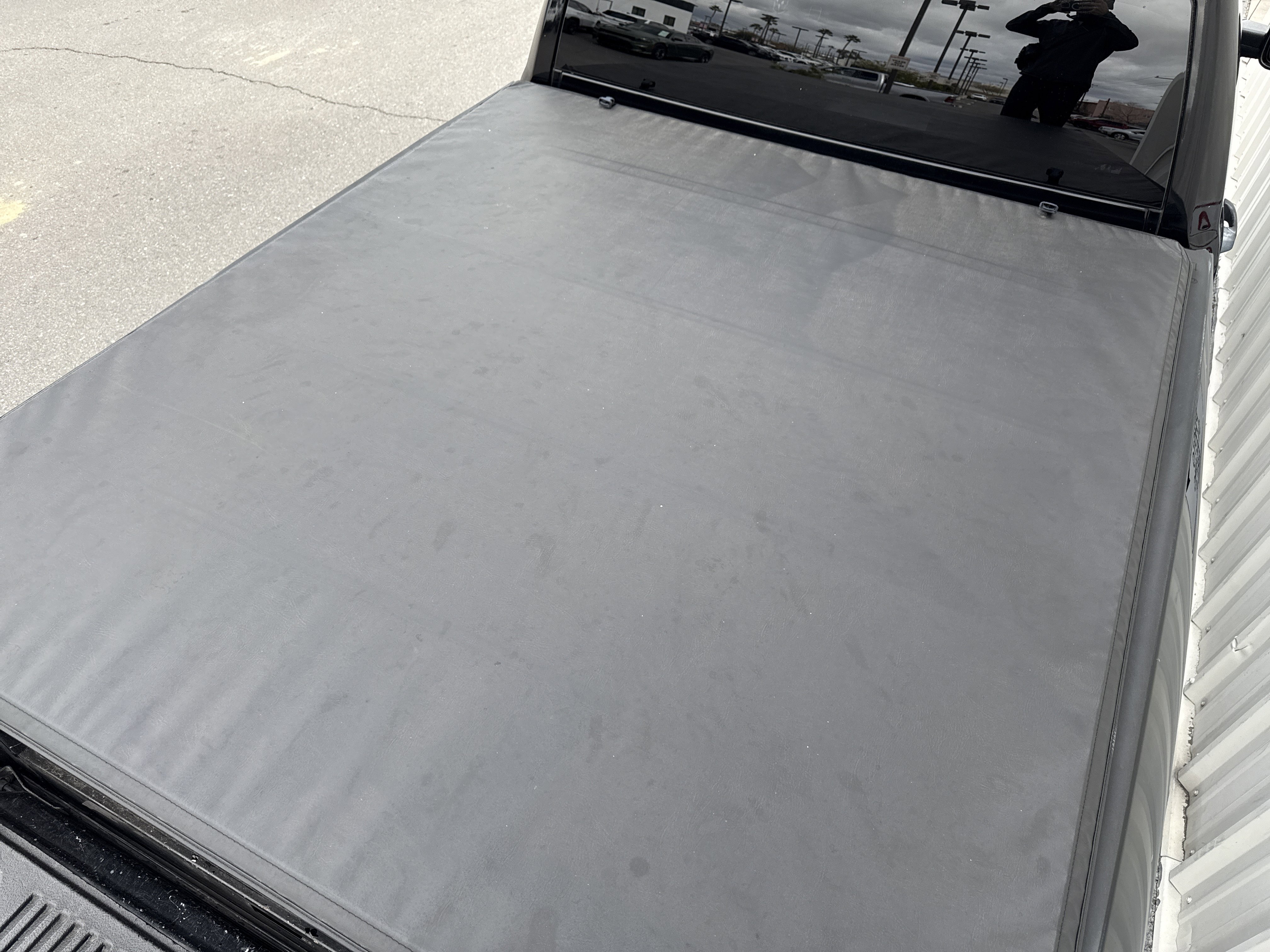 Used 2012 RAM 1500 Express image 10