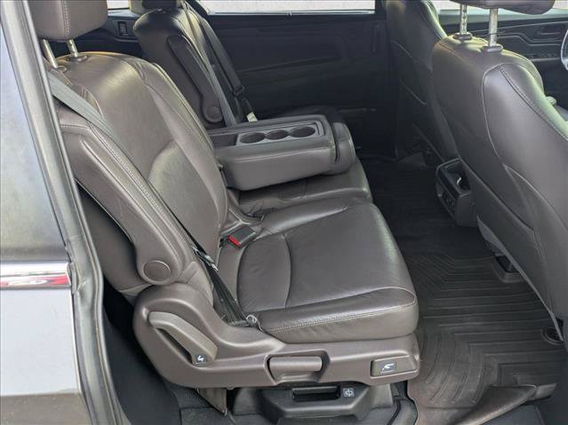 Used 2020 Honda Odyssey EX-L image 19