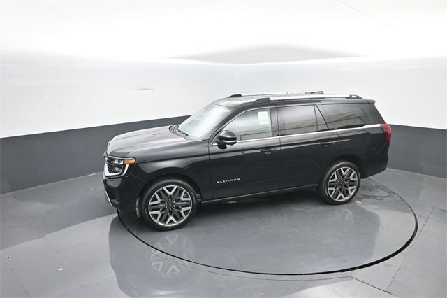 New 2025 Ford Expedition Platinum w/ Platinum Ultimate Package image 22
