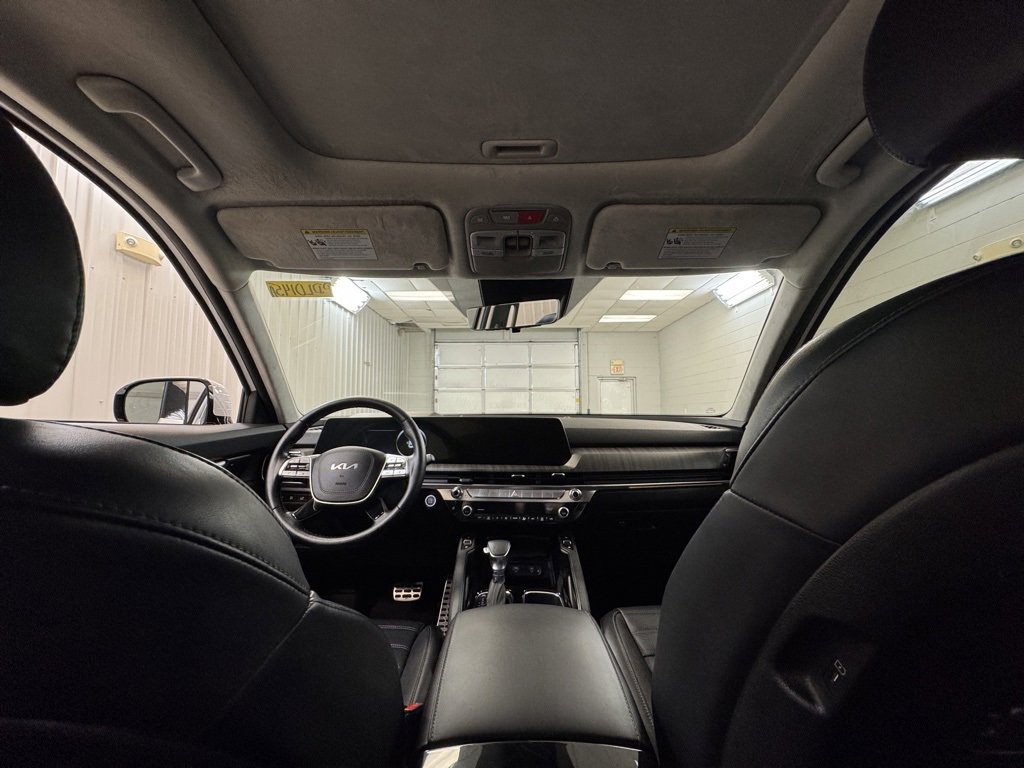 Used 2024 Kia Telluride SX Prestige image 21