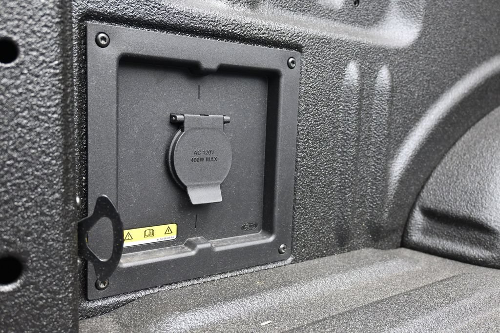 New 2026 Ford F150 STX AWD/4WD image 3