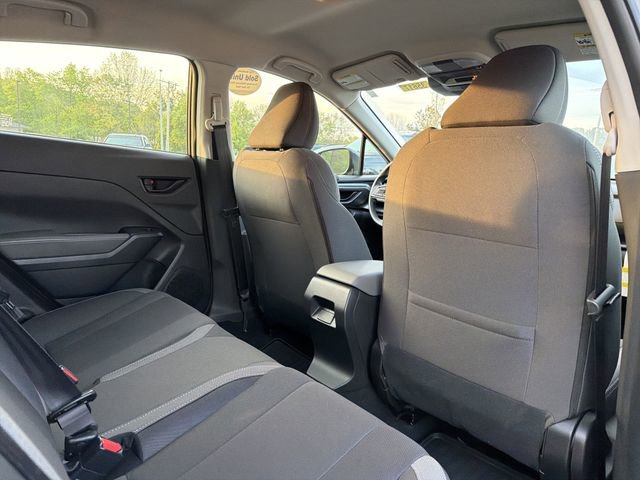 Certified 2025 Subaru Impreza 2.0i image 16