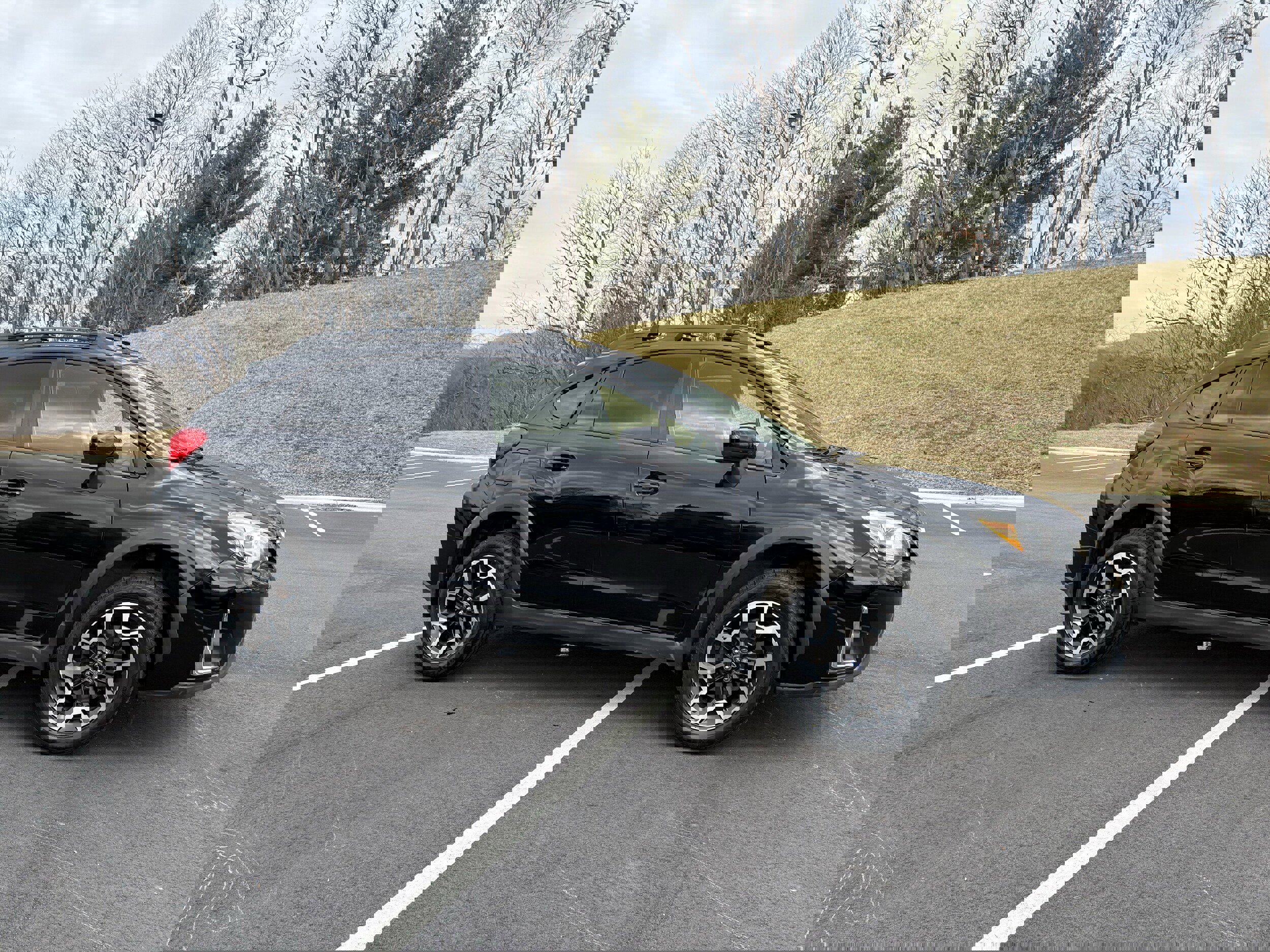 Used 2017 Subaru Crosstrek 2.0i Premium w/ Popular Package #2 image 7