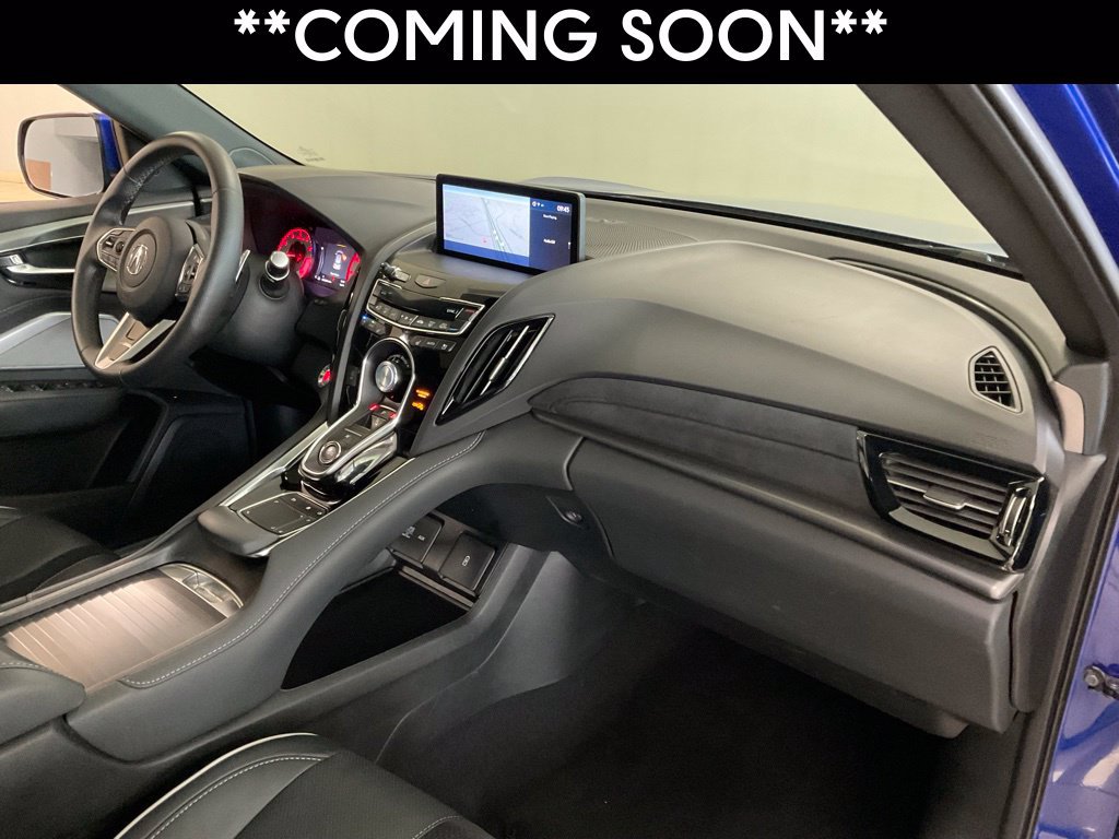 Certified 2021 Acura RDX w/ Advance Package AWD/4WD image 20