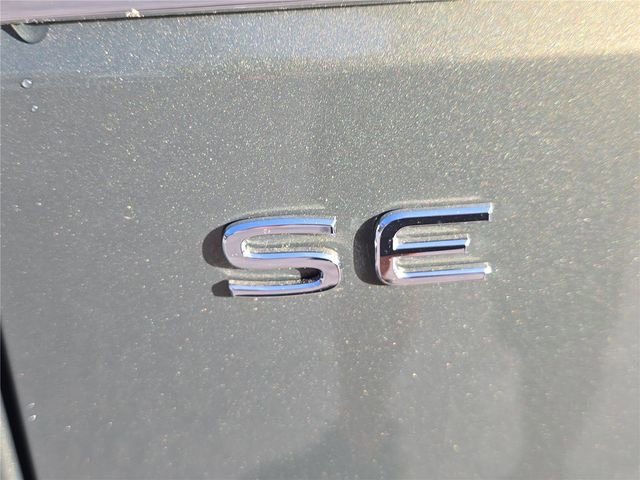 New 2026 Volkswagen Atlas SE FWD image 5