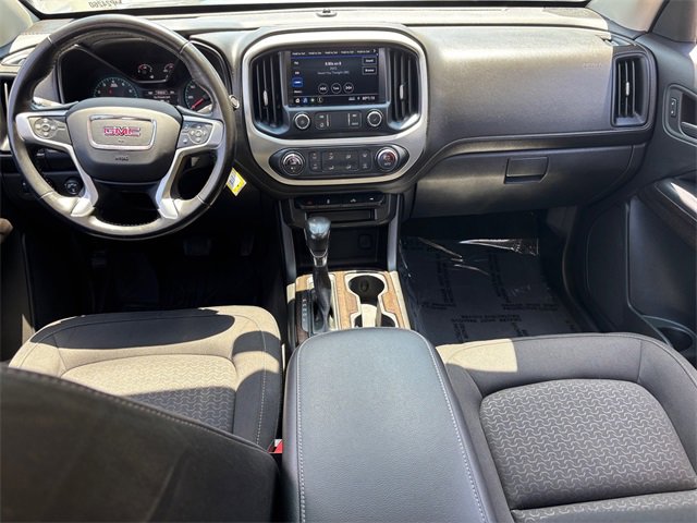 Used 2022 GMC Canyon Elevation w/ Trailering Package image 16