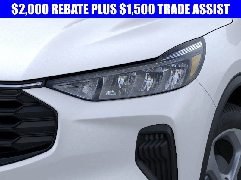 New 2026 Ford Escape ST-Line image 18