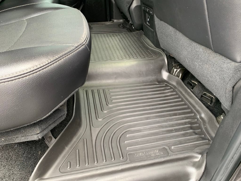 Used 2017 RAM 2500 Laramie w/ Sport Appearance Group AWD/4WD image 41