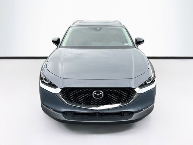 Certified 2022 MAZDA CX-30 AWD 2.5 S w/ Preferred Package image 2