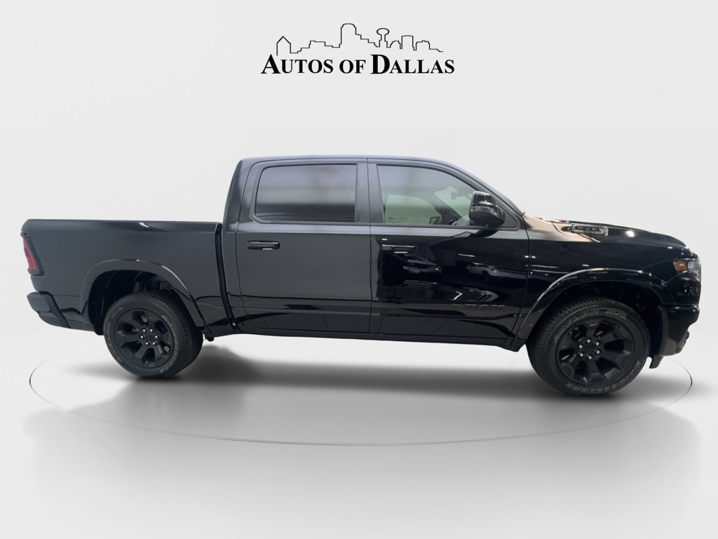 Used 2025 RAM 1500 Lone Star AWD/4WD image 11