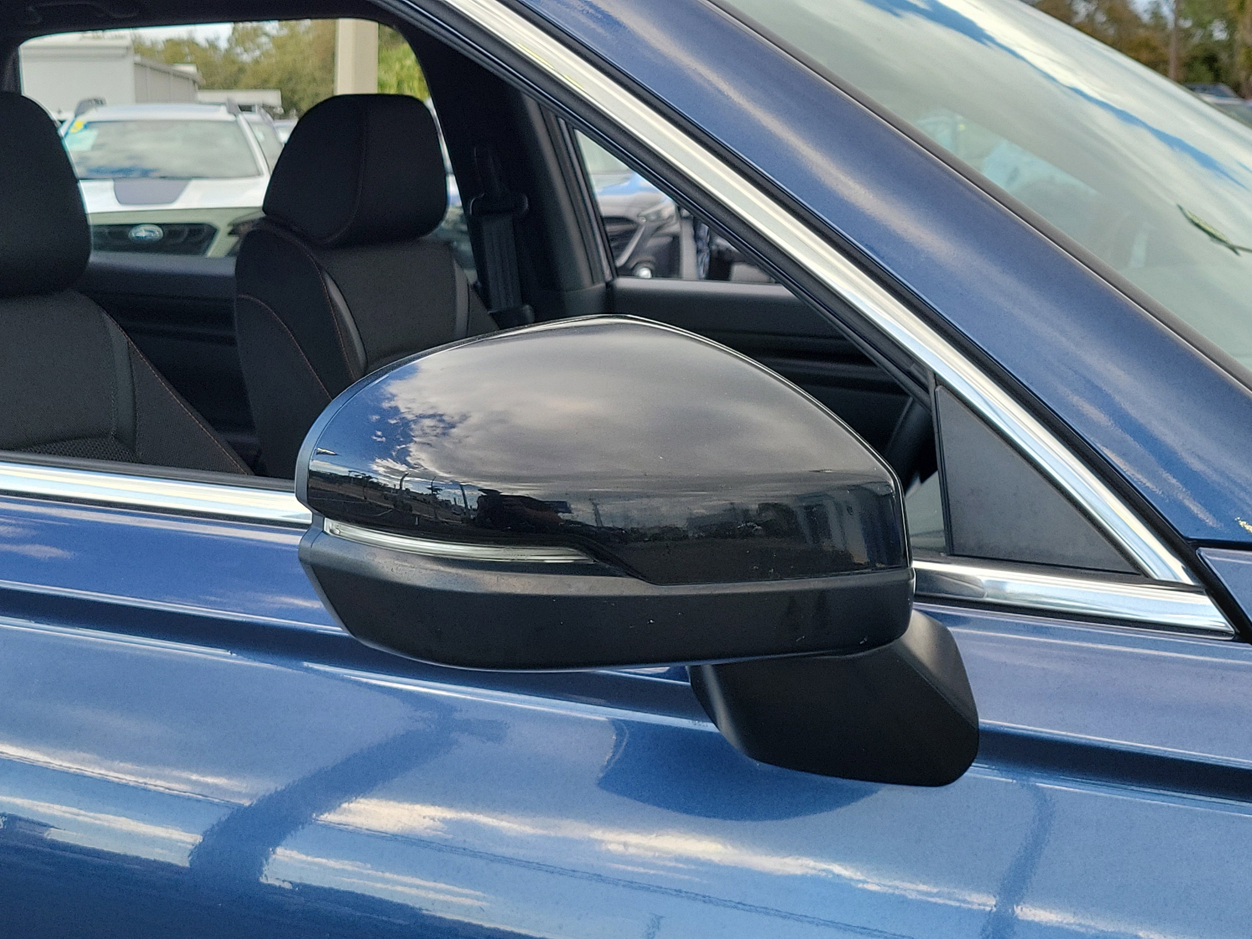 Used 2023 Honda CR-V Sport image 9