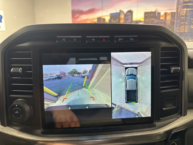 Used 2021 Ford F150 Lariat image 28