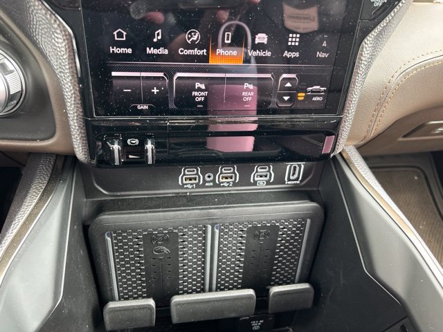 Used 2026 RAM 1500 Limited AWD/4WD image 27