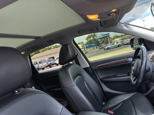 Used 2015 Audi Q5 TDI Premium Plus AWD/4WD image 25