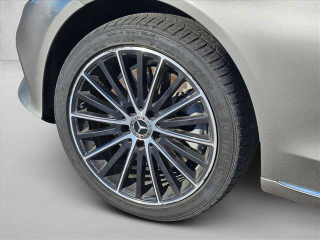 Used 2019 Mercedes-Benz C 300 4MATIC Sedan image 20