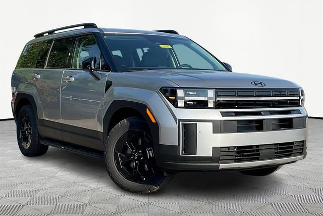 New 2026 Hyundai Santa Fe XRT