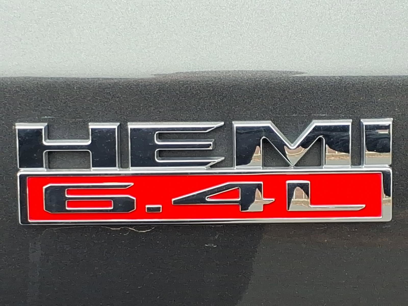 Certified 2022 RAM 2500 Big Horn w/ Level A Equipment Group image 9