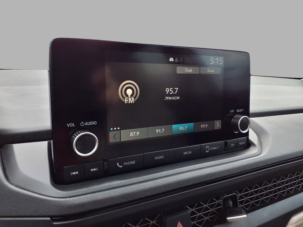 Used 2024 Honda Accord EX image 5