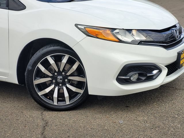 Used 2014 Honda Civic EX-L image 9